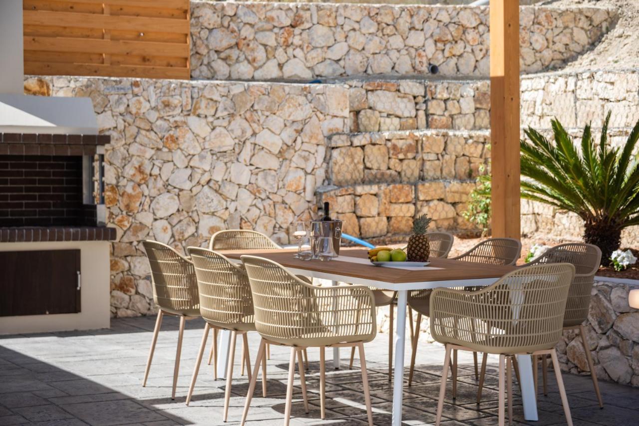 Horizon Ionian Villas Пердіка Екстер'єр фото